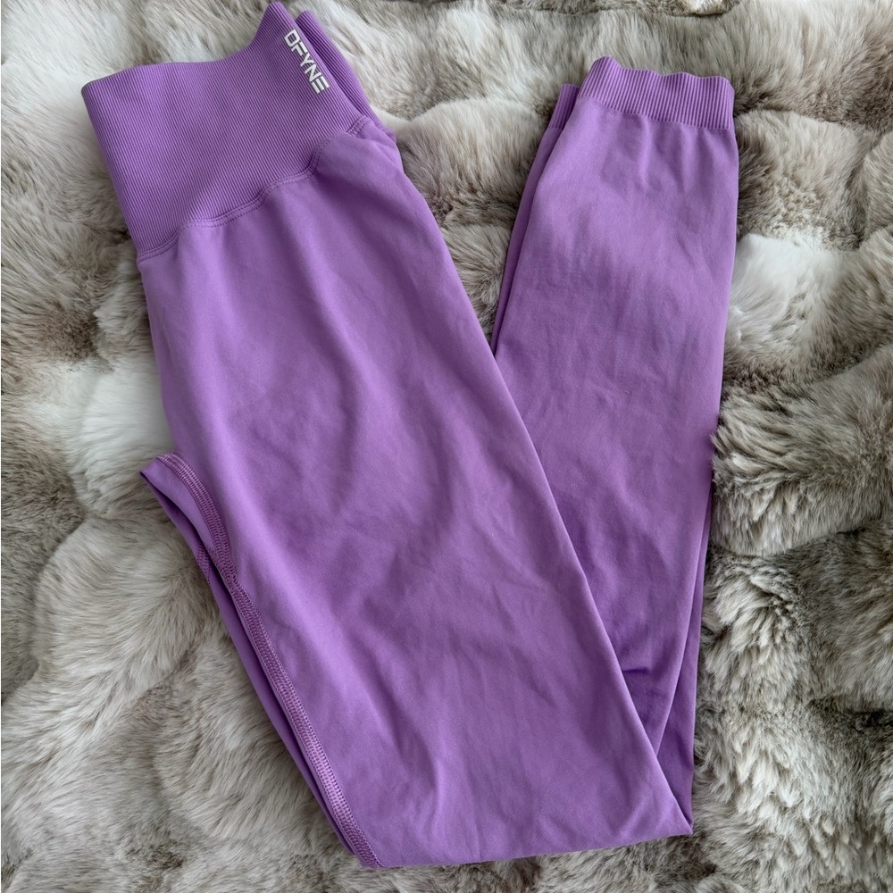 DFYNE DEFY Leggings